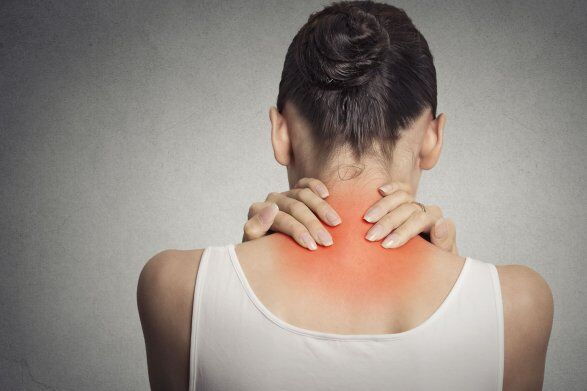 Mik a nyakfájdalom leggyakoribb lelki okai?