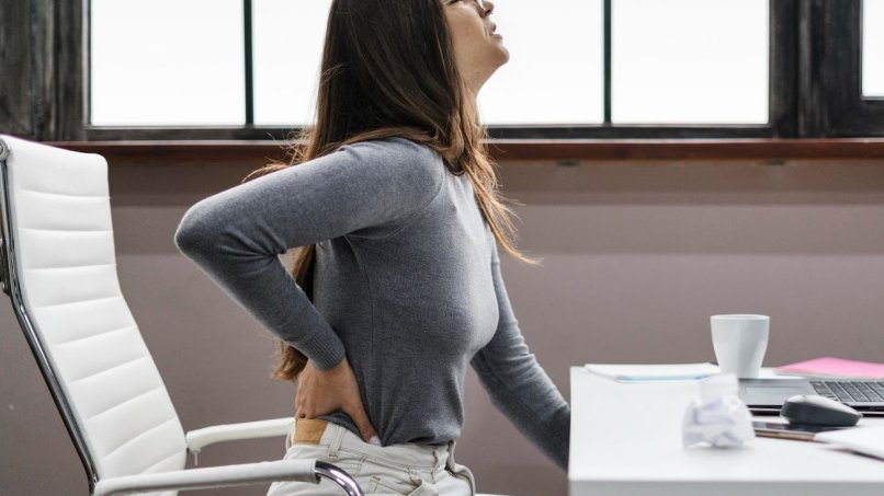 Hogyan segíthetnek a munkahelyi prevenciós programok a lumbágó megelőzésében?