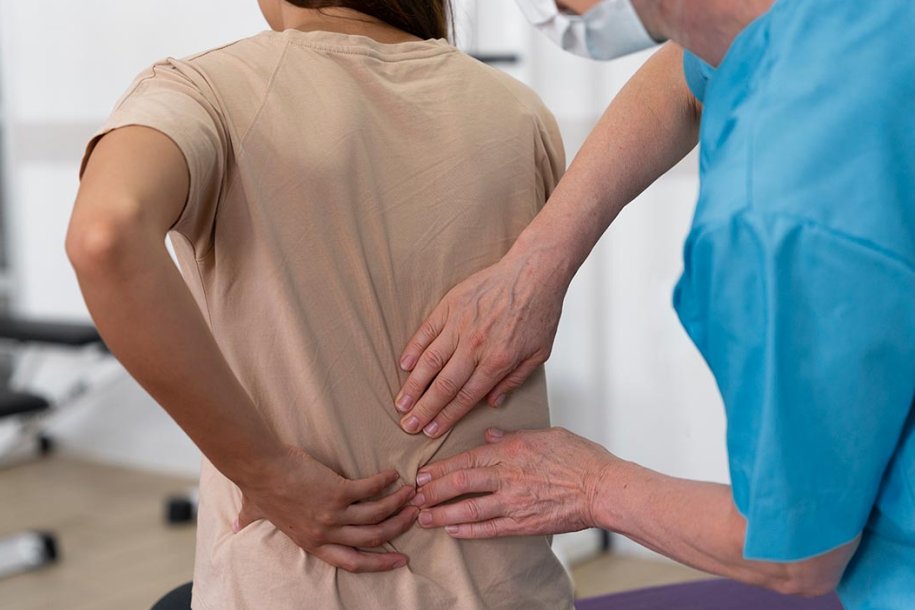 Az ultrahang szerepe a lumbágó diagnosztikájában